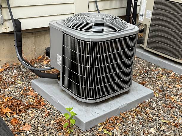 24/7 Emergency Ductwork Repair experts in Hatfield, PA